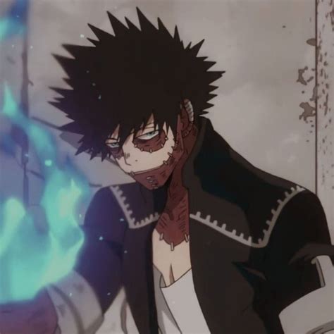 Seven Rounds ~ Dabi x Hawk x f listener (patreon。